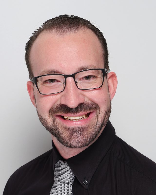 Florian Marco Rau